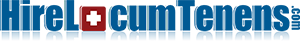 HireLifeScience logo logo